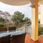 Las Flores 5 - Large Townhouse
